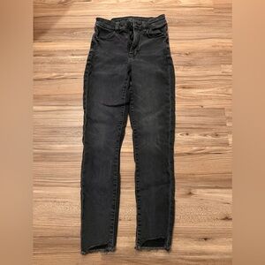American Eagle Super Stretch Skinny 25